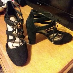 Christian Siriano Heels